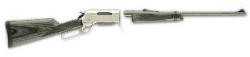 Browning BLR Lightweight 81 223 Remington Take Down Stainless Steel Rifle 034015108